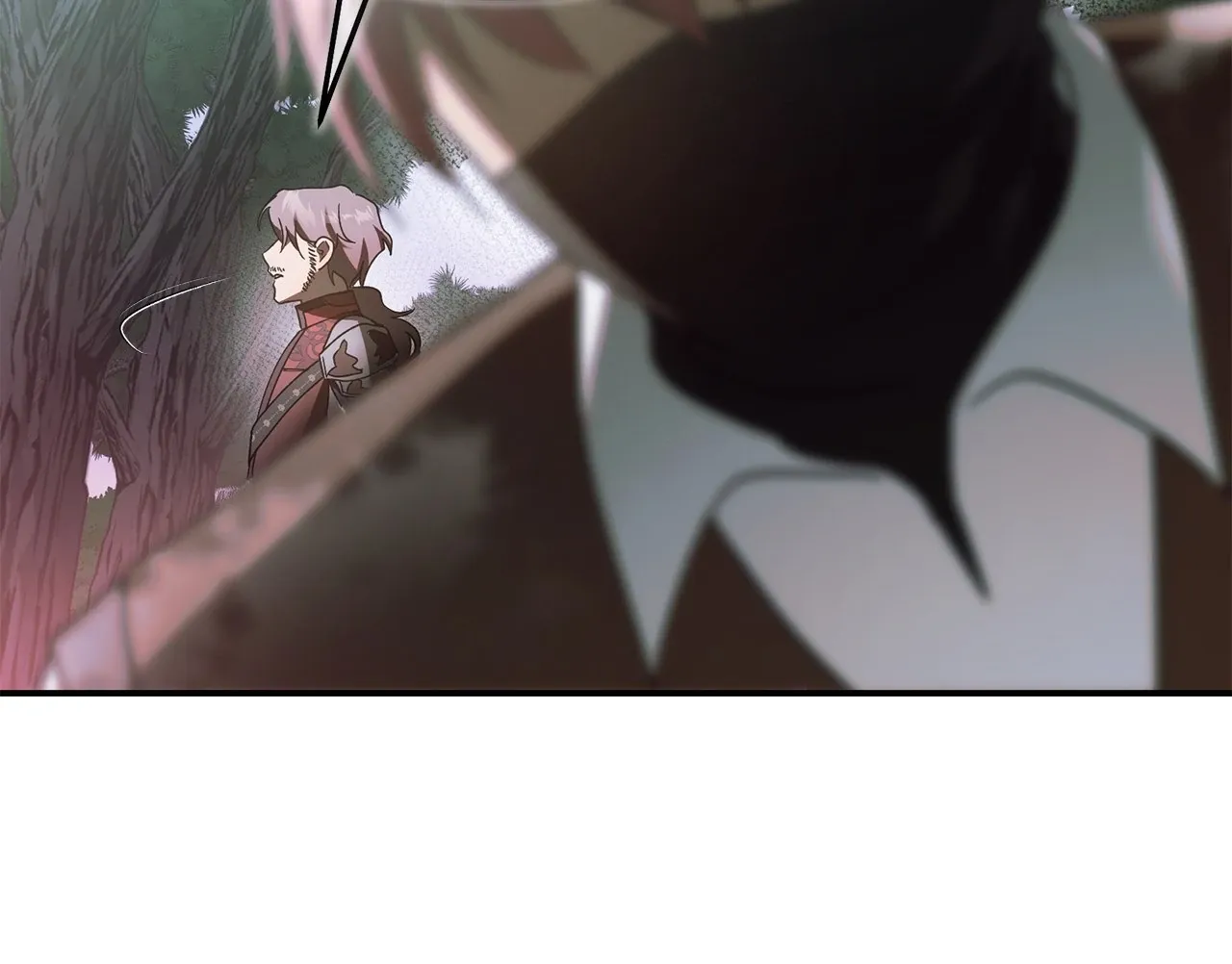 Escape Me If You Can Chapter 44 page 122 - 