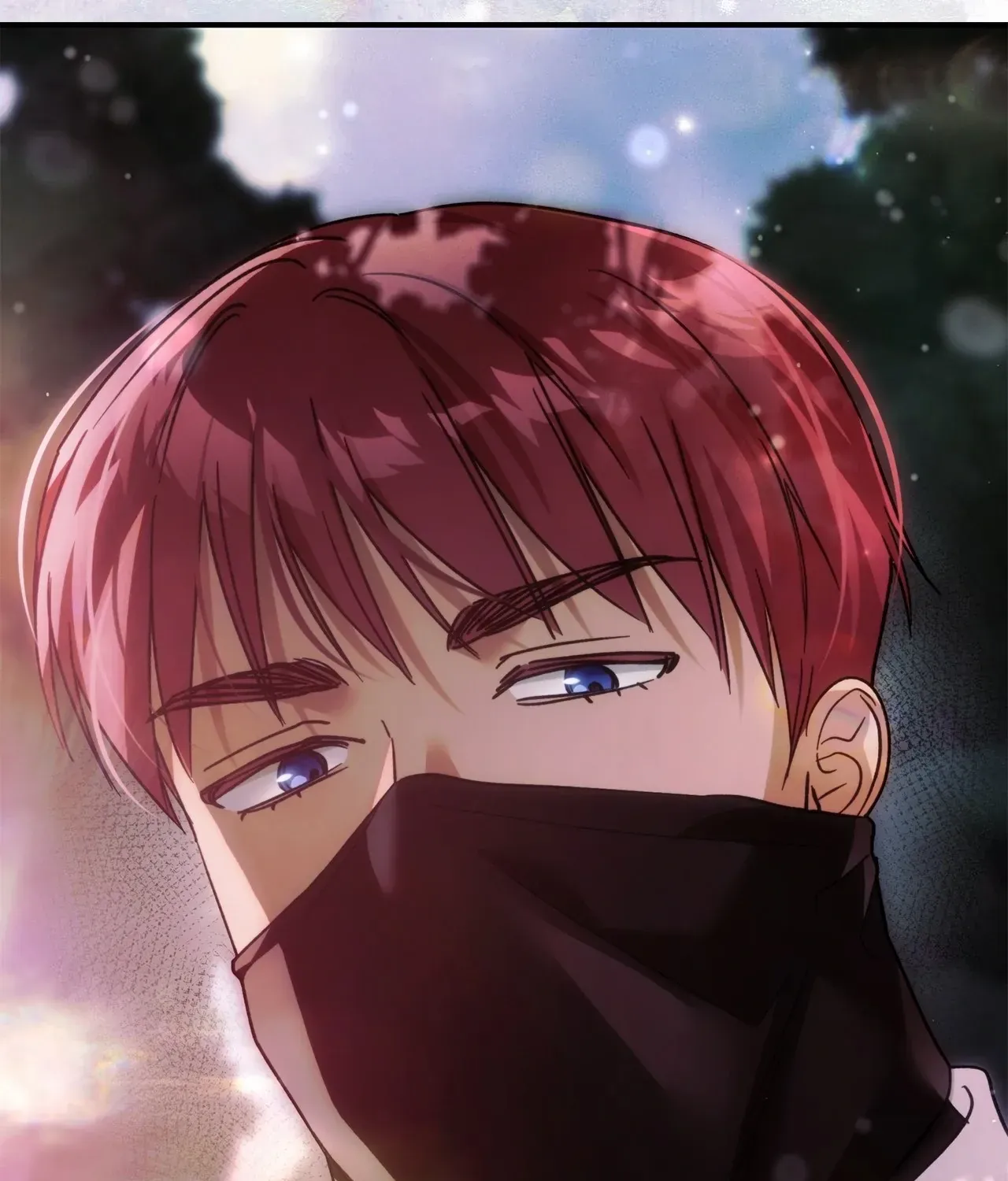 Escape Me If You Can Chapter 44 page 137 - 