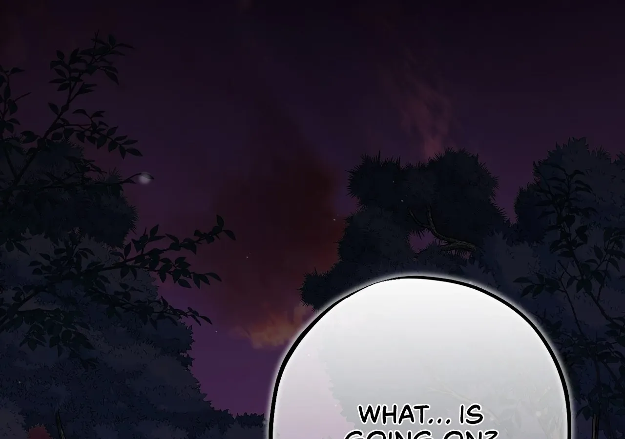 Escape Me If You Can Chapter 44 page 143 - 