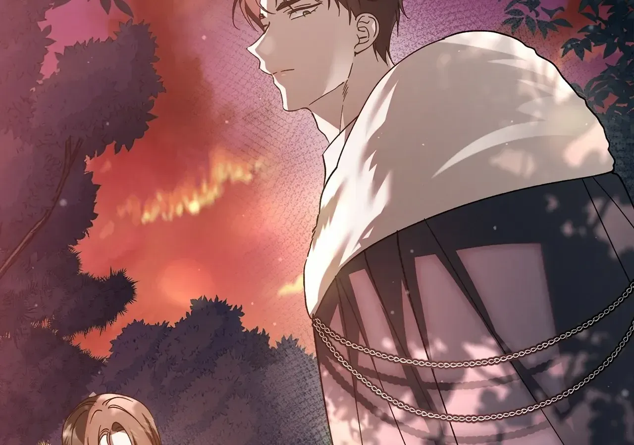 Escape Me If You Can Chapter 44 page 147 - 