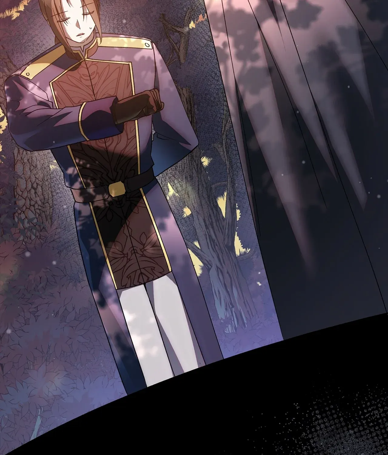 Escape Me If You Can Chapter 44 page 148 - 
