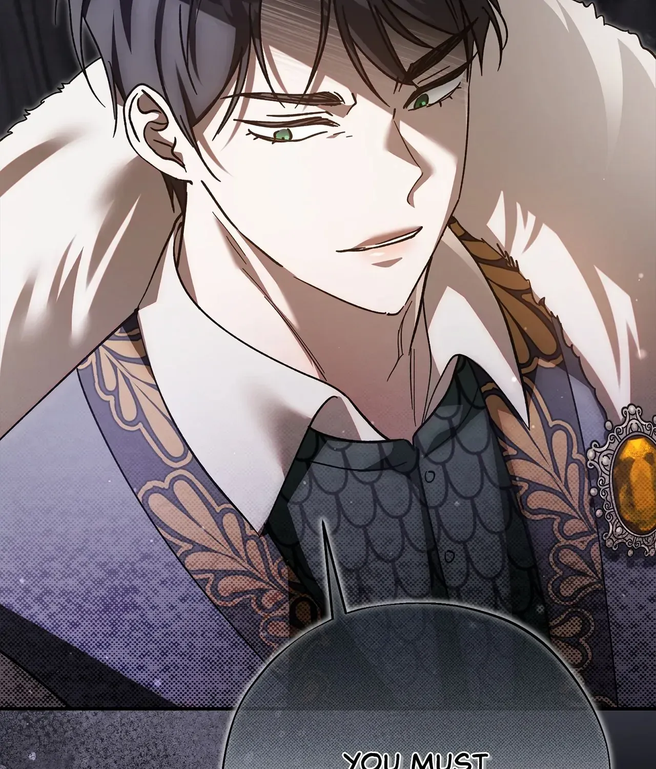 Escape Me If You Can Chapter 44 page 154 - 