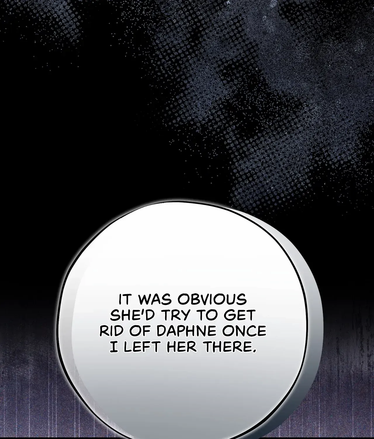 Escape Me If You Can Chapter 44 page 156 - 
