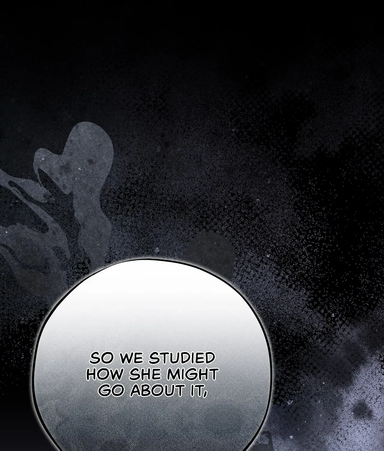 Escape Me If You Can Chapter 44 page 159 - 