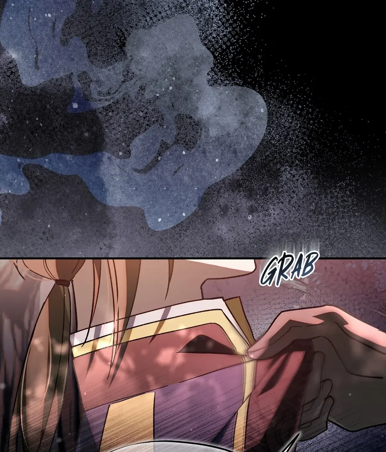 Escape Me If You Can Chapter 44 page 163 - 