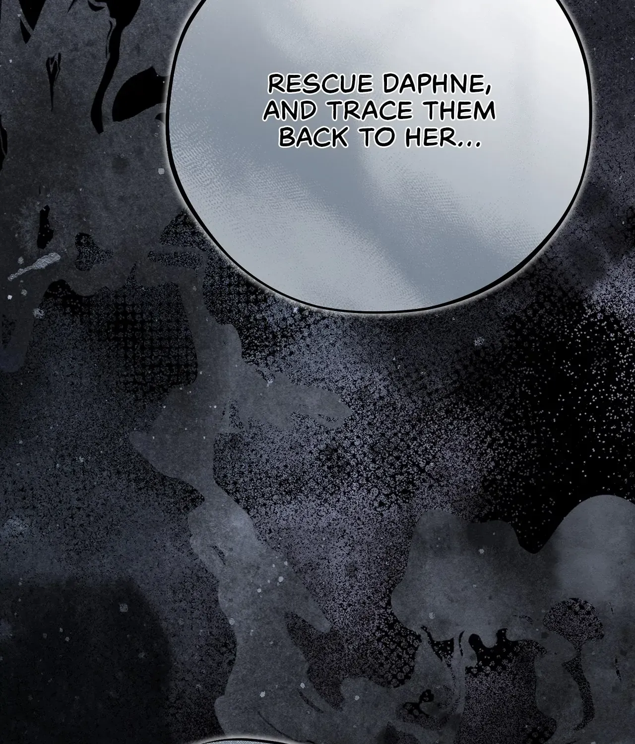 Escape Me If You Can Chapter 44 page 165 - 