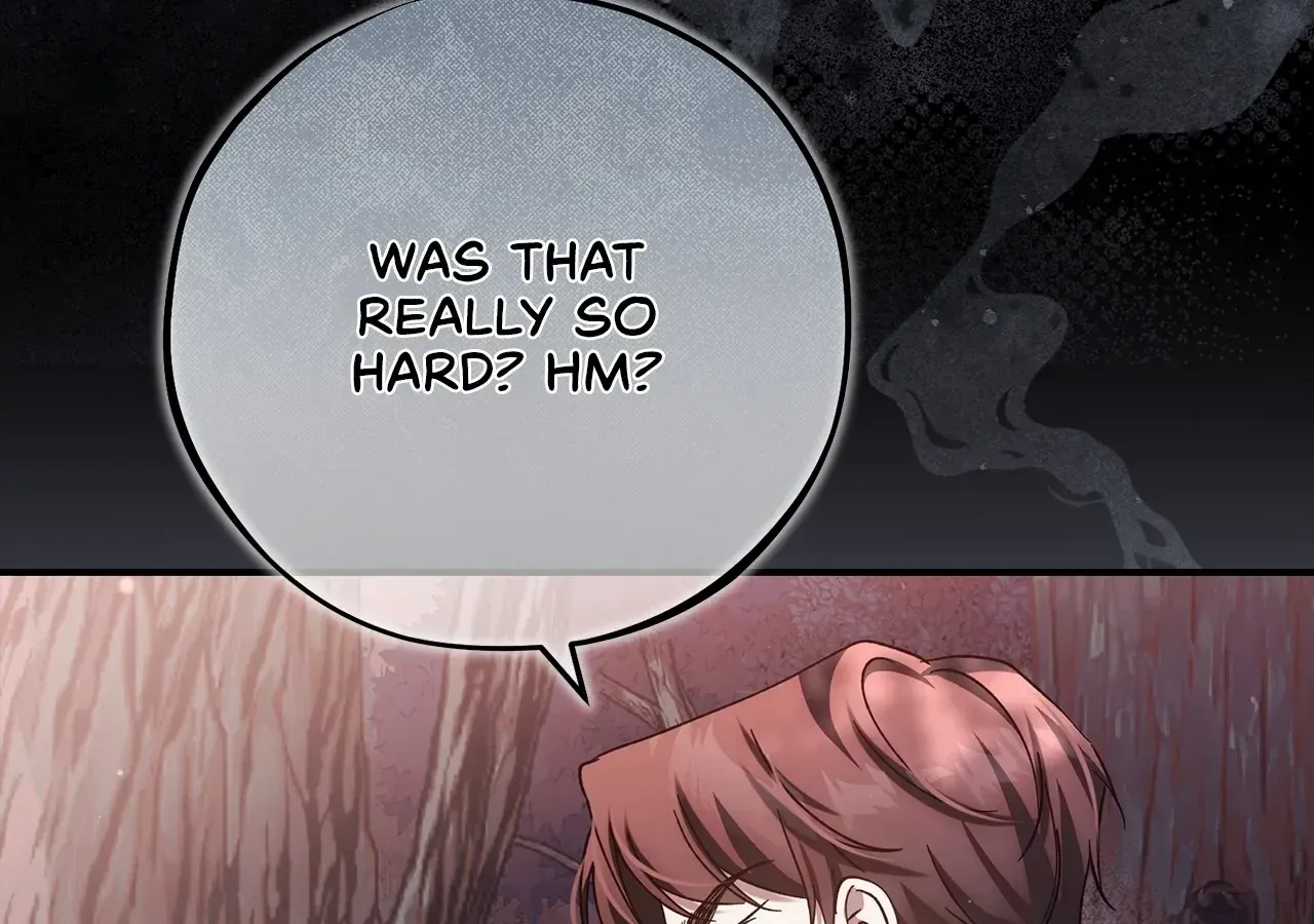 Escape Me If You Can Chapter 44 page 166 - 