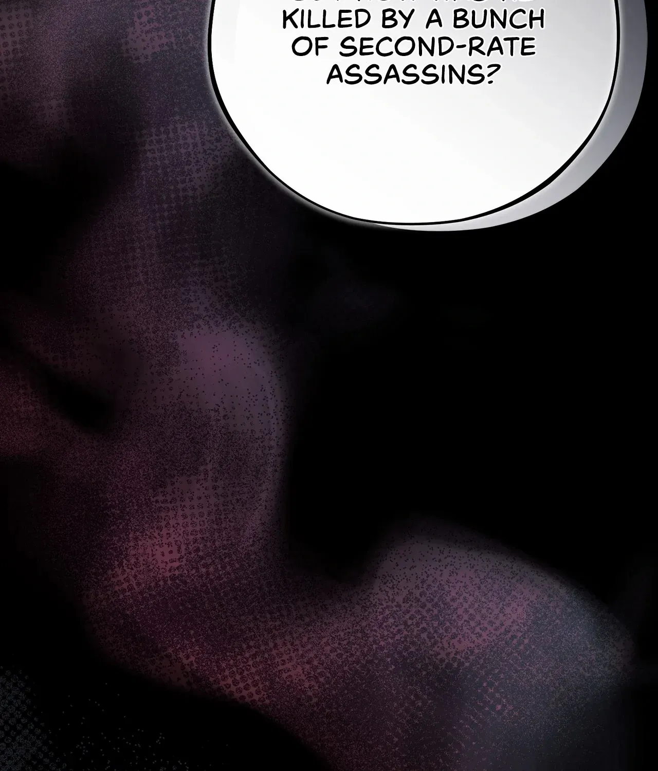 Escape Me If You Can Chapter 44 page 177 - 