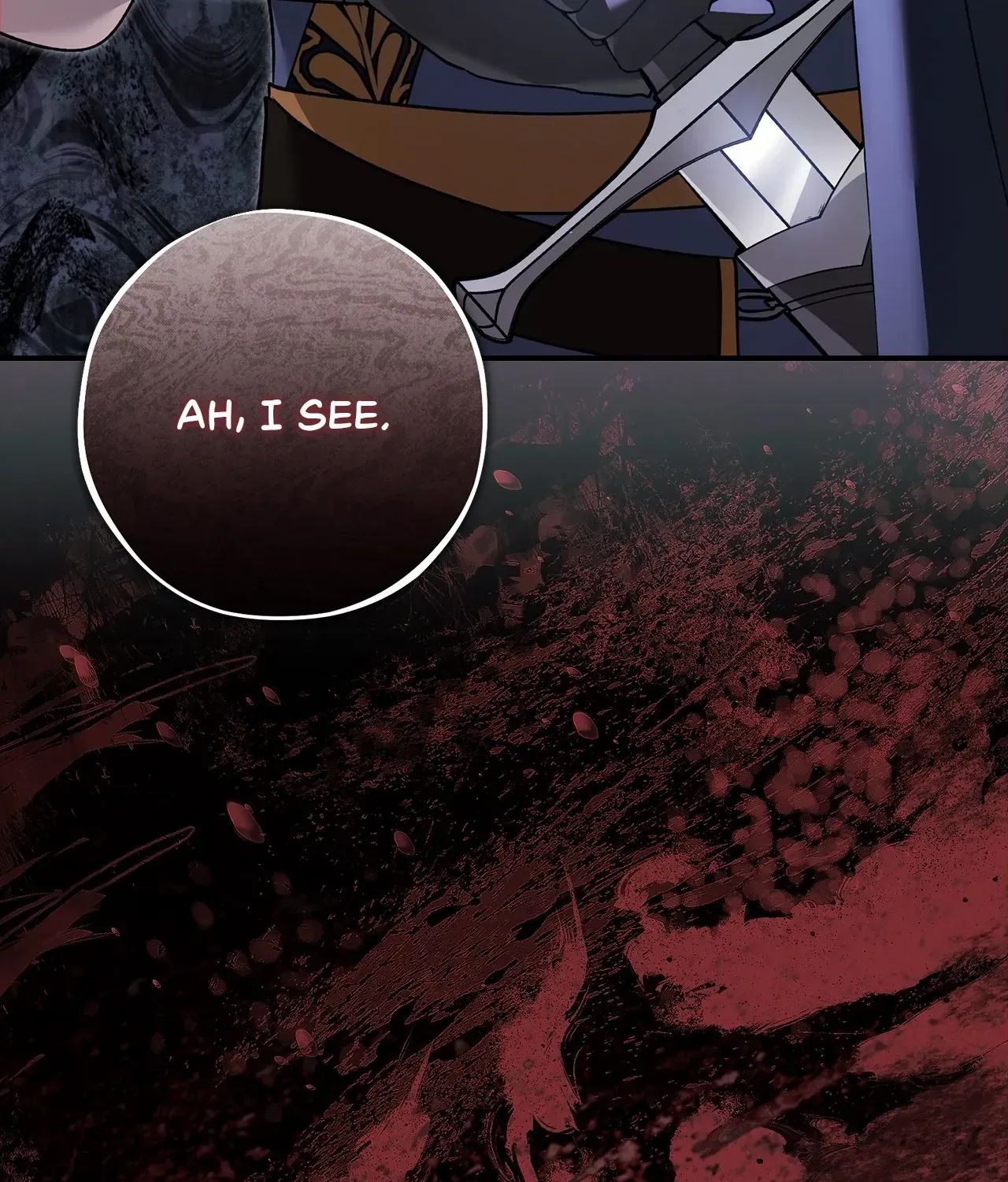 Escape Me If You Can Chapter 44 page 183 - 