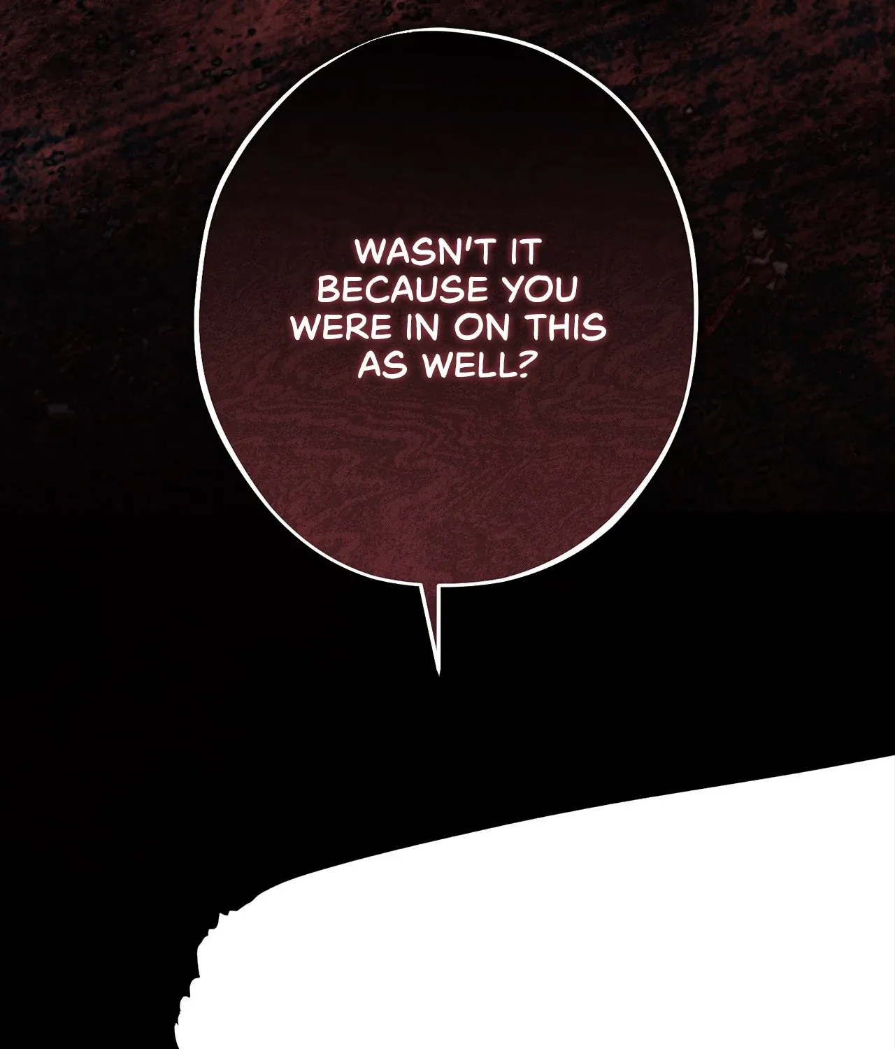 Escape Me If You Can Chapter 44 page 185 - 