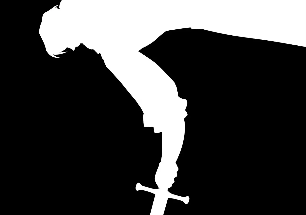 Escape Me If You Can Chapter 44 page 186 - 