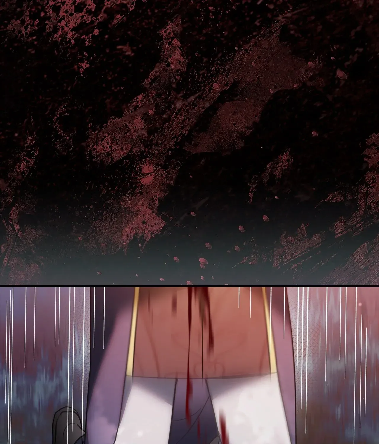Escape Me If You Can Chapter 44 page 189 - 