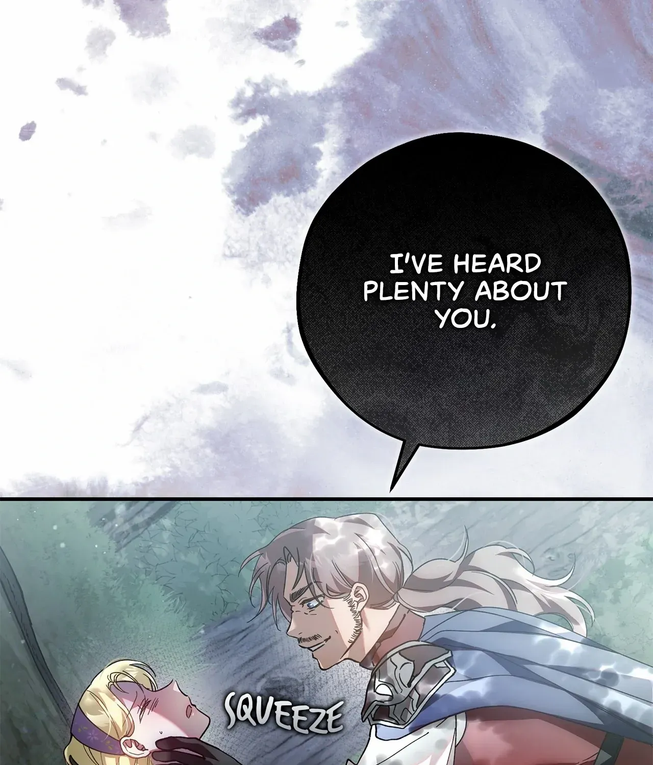 Escape Me If You Can Chapter 44 page 20 - 