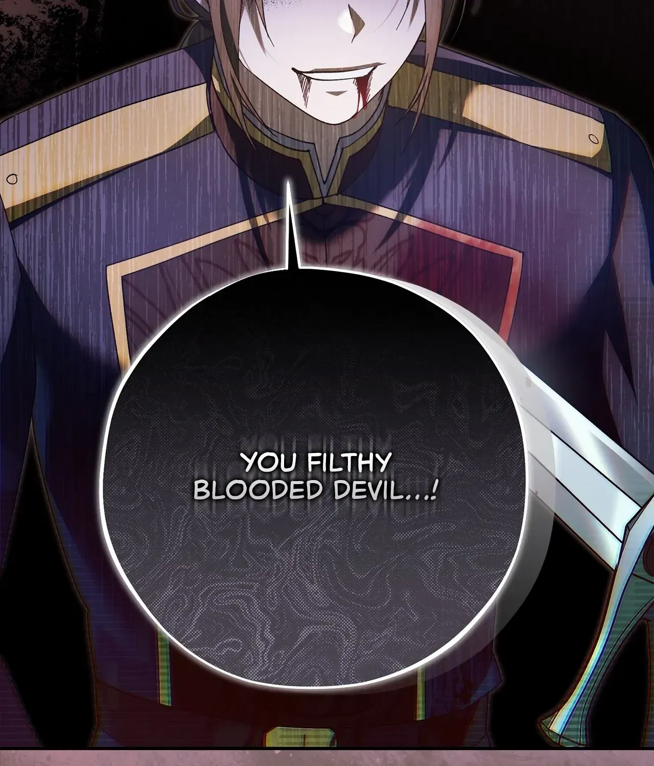 Escape Me If You Can Chapter 44 page 194 - 