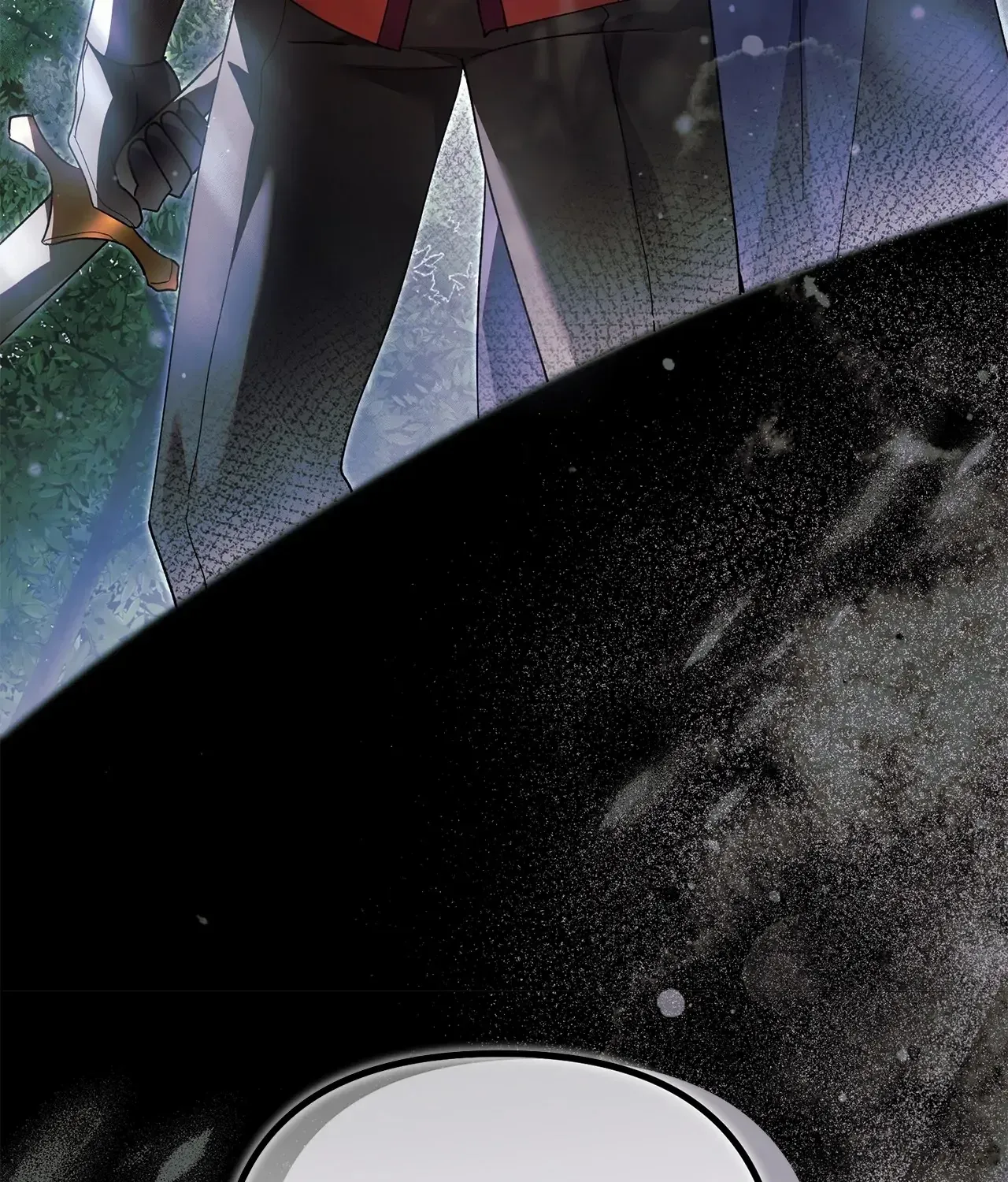Escape Me If You Can Chapter 44 page 3 - 