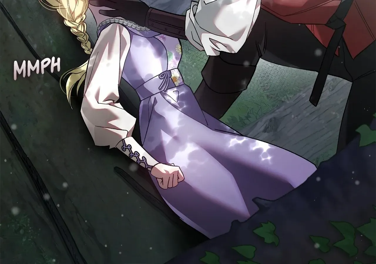 Escape Me If You Can Chapter 44 page 21 - 