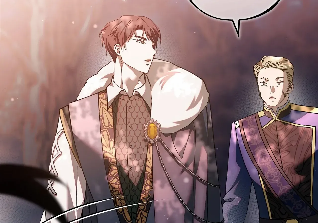 Escape Me If You Can Chapter 44 page 207 - 