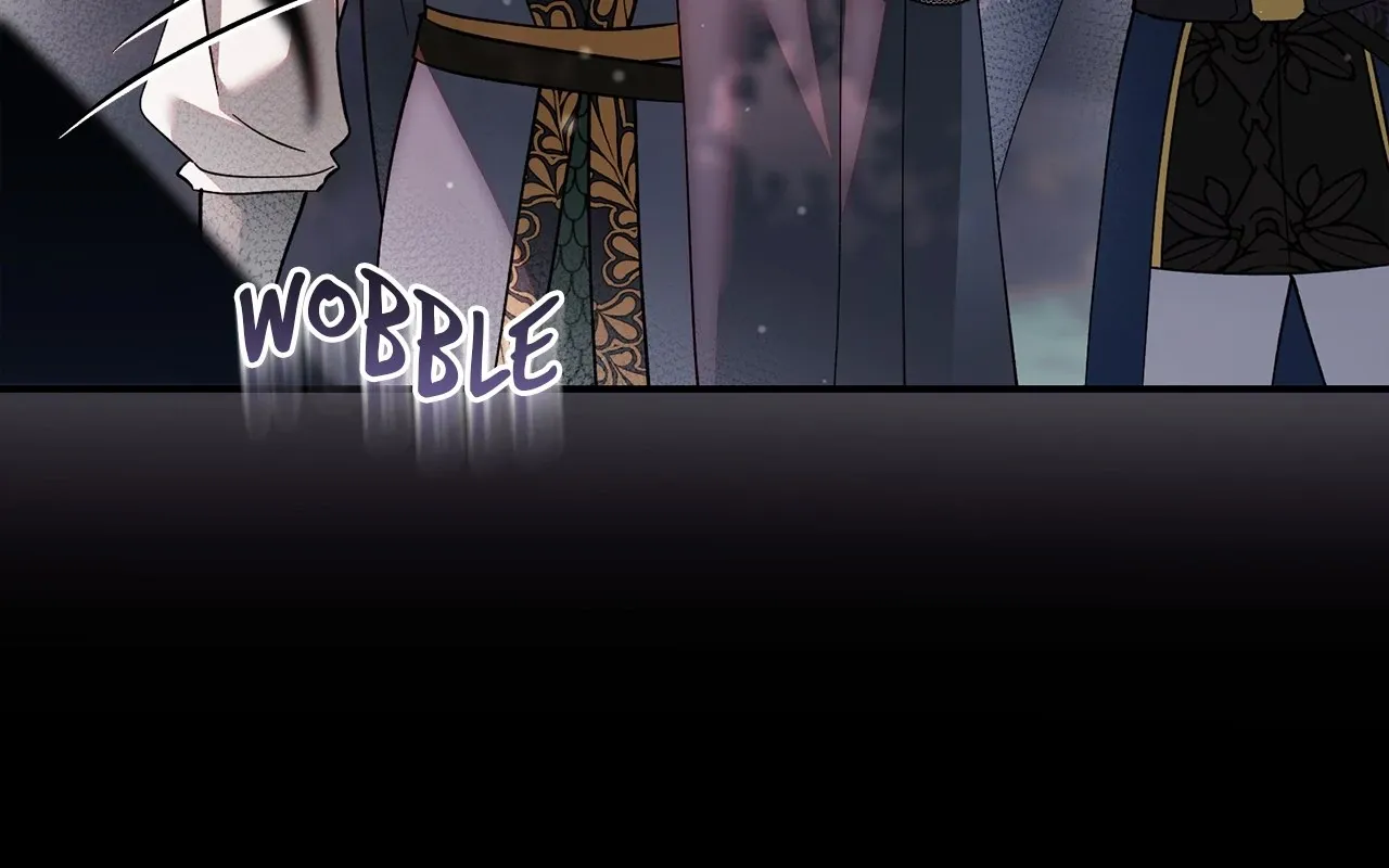 Escape Me If You Can Chapter 44 page 208 - 