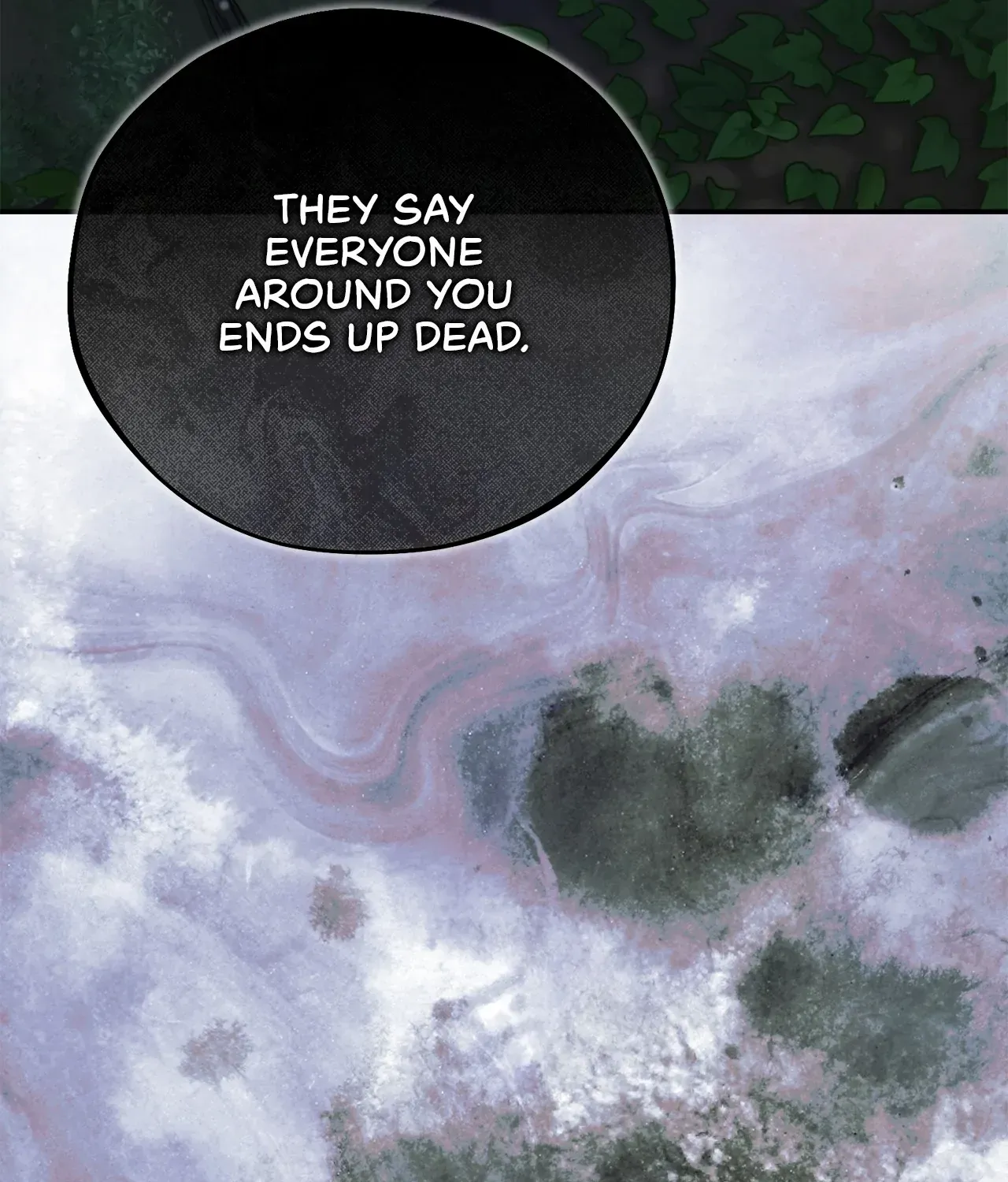 Escape Me If You Can Chapter 44 page 22 - 