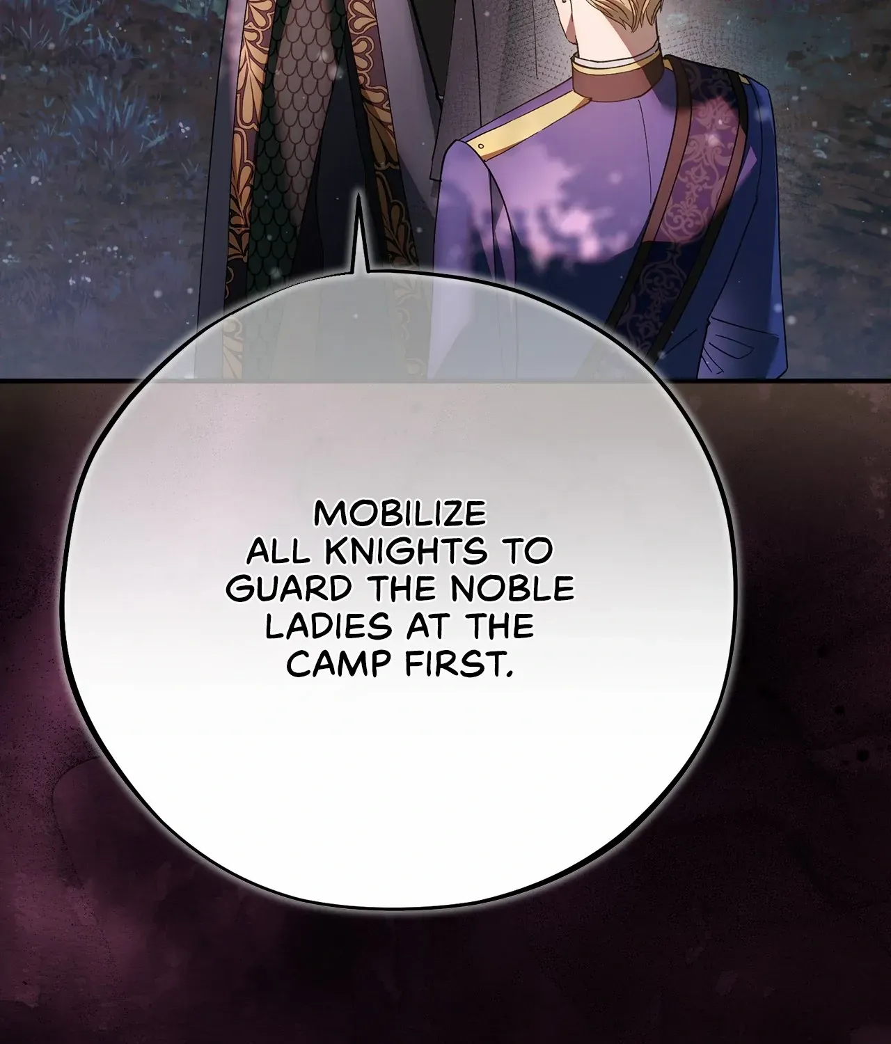 Escape Me If You Can Chapter 44 page 211 - 