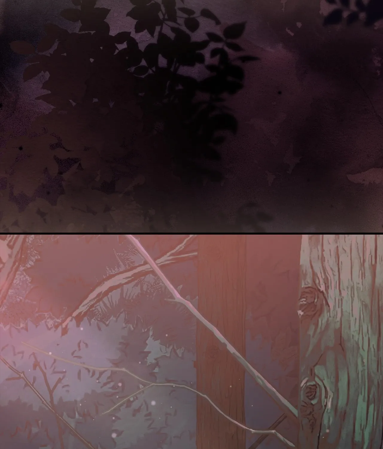 Escape Me If You Can Chapter 44 page 219 - 