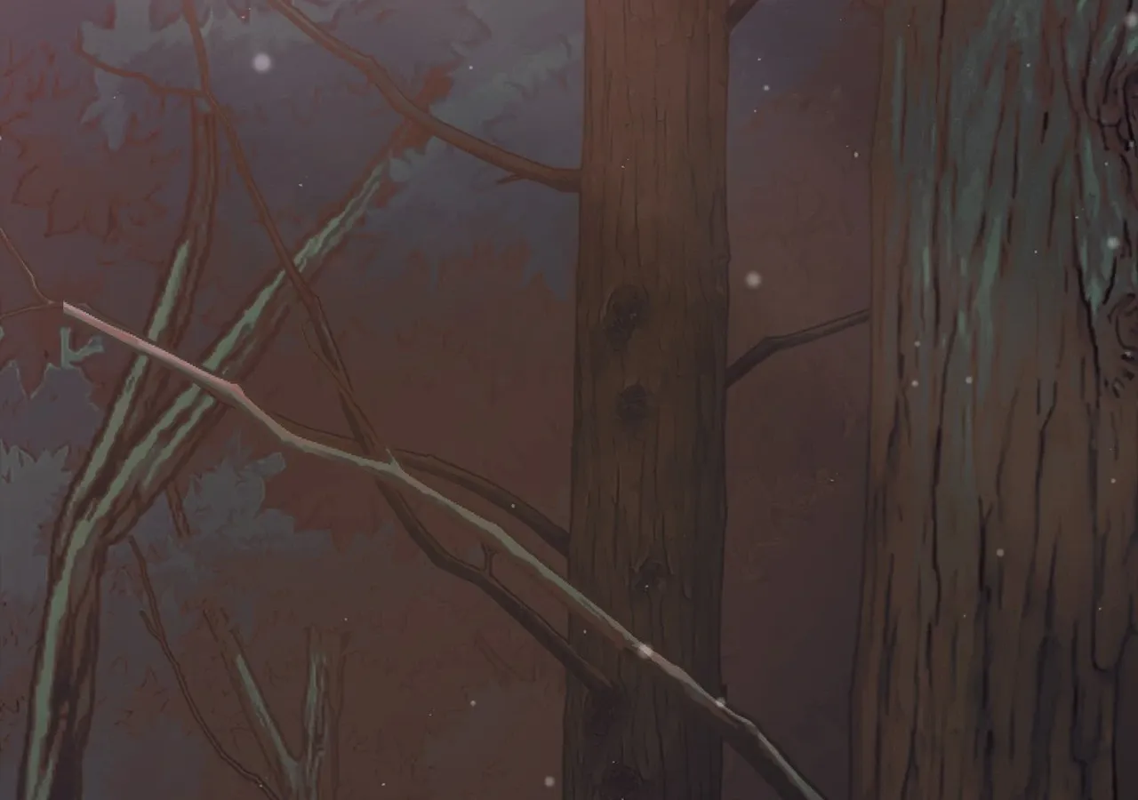 Escape Me If You Can Chapter 44 page 220 - 
