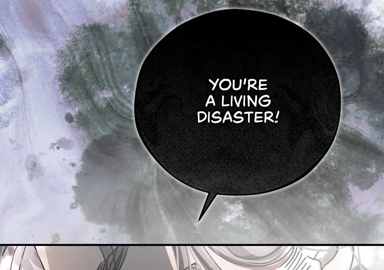 Escape Me If You Can Chapter 44 page 23 - 