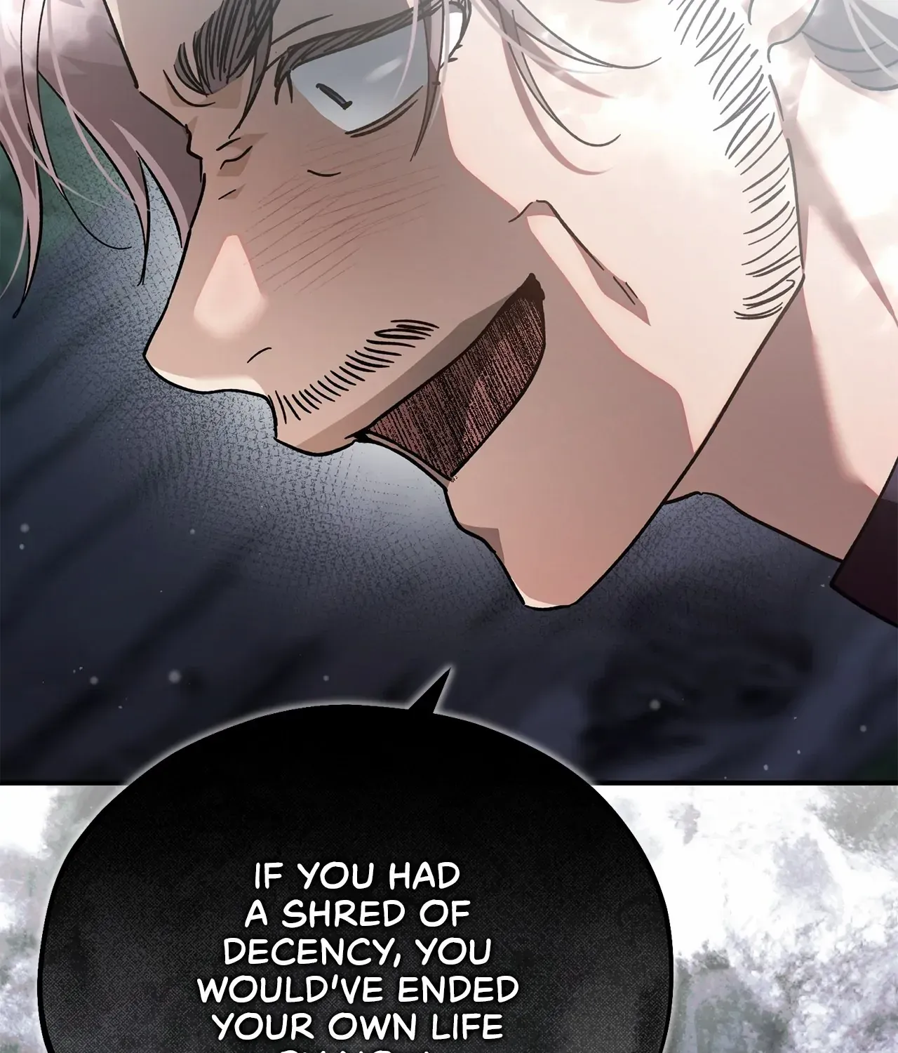 Escape Me If You Can Chapter 44 page 24 - 