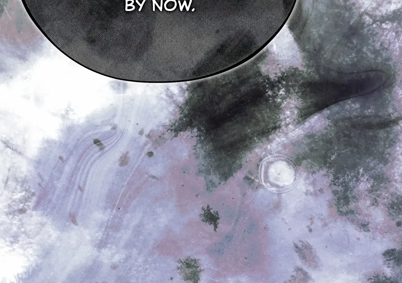 Escape Me If You Can Chapter 44 page 25 - 