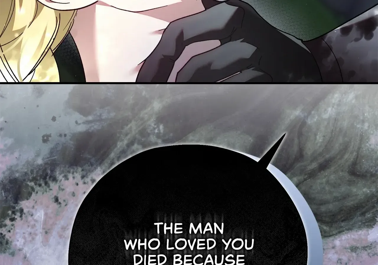 Escape Me If You Can Chapter 44 page 27 - 