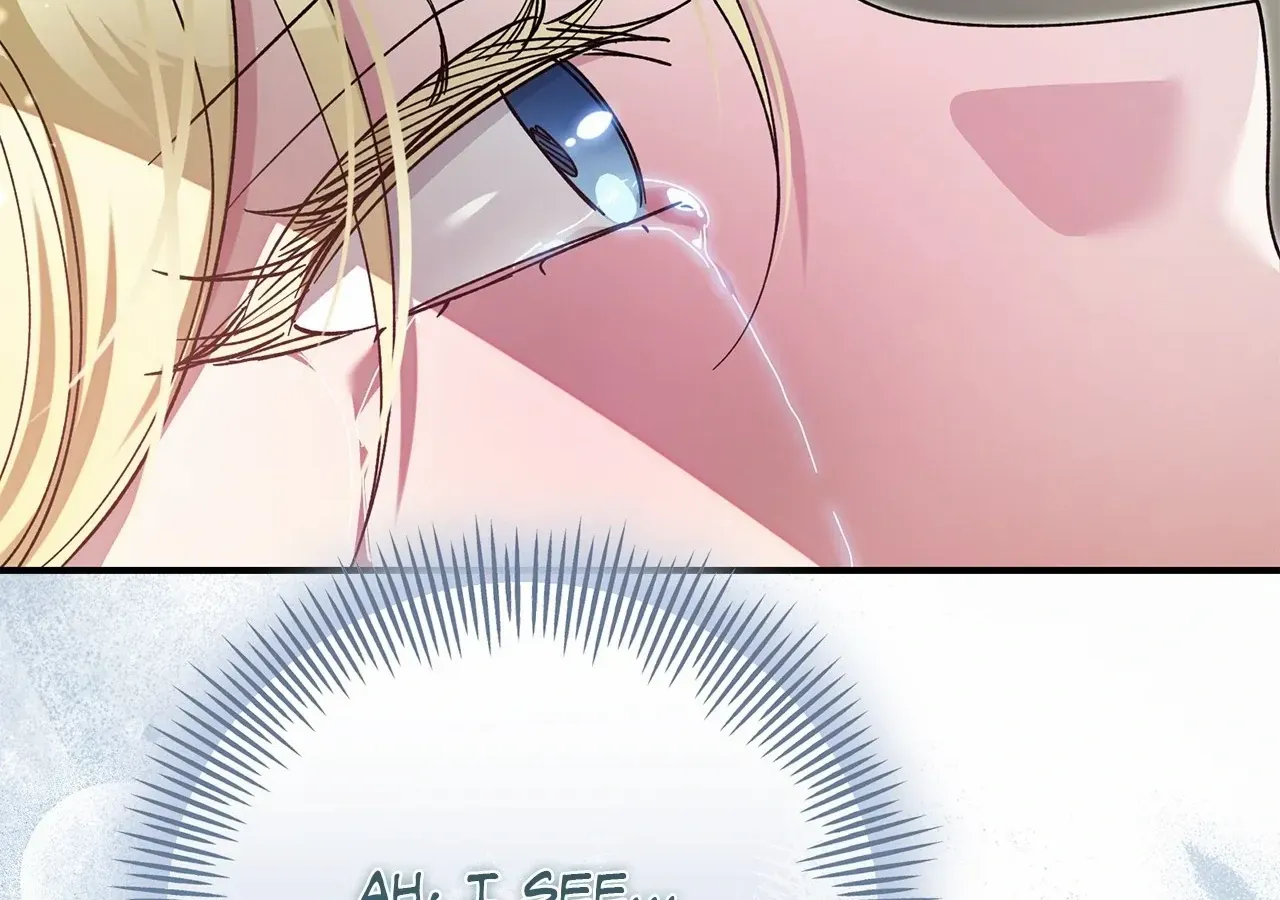 Escape Me If You Can Chapter 44 page 29 - 