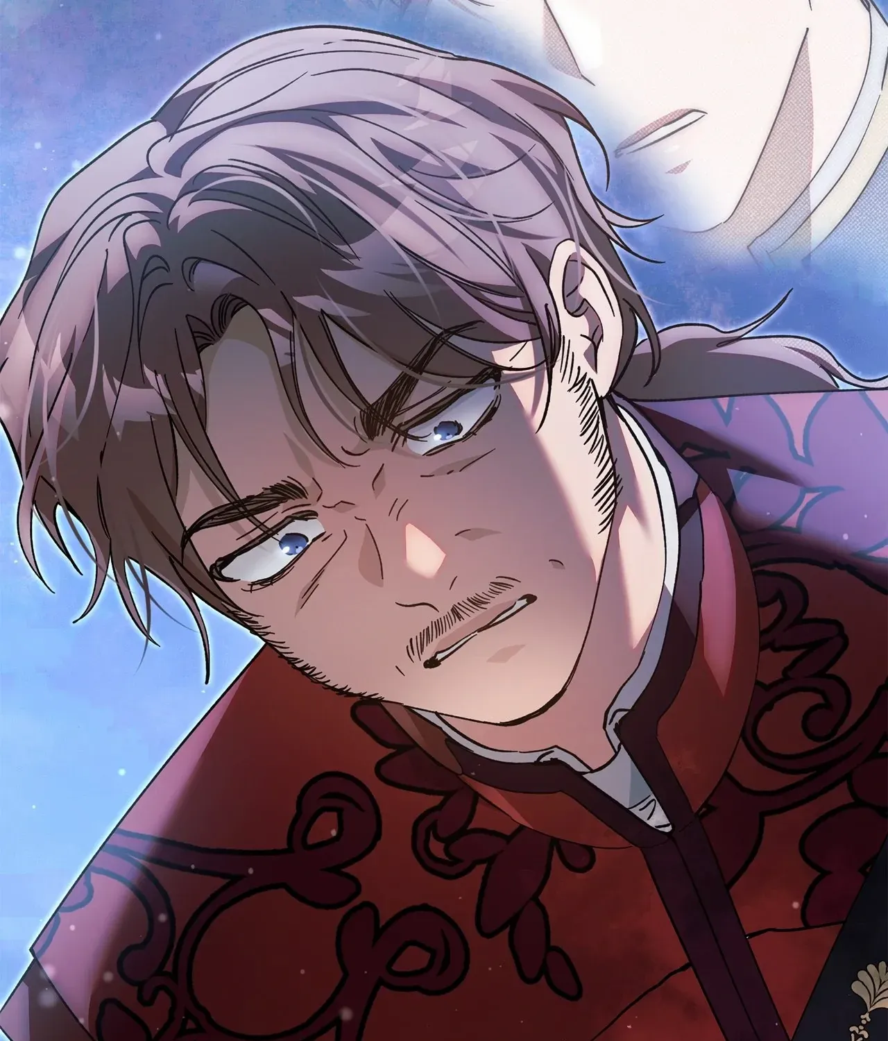 Escape Me If You Can Chapter 44 page 32 - 