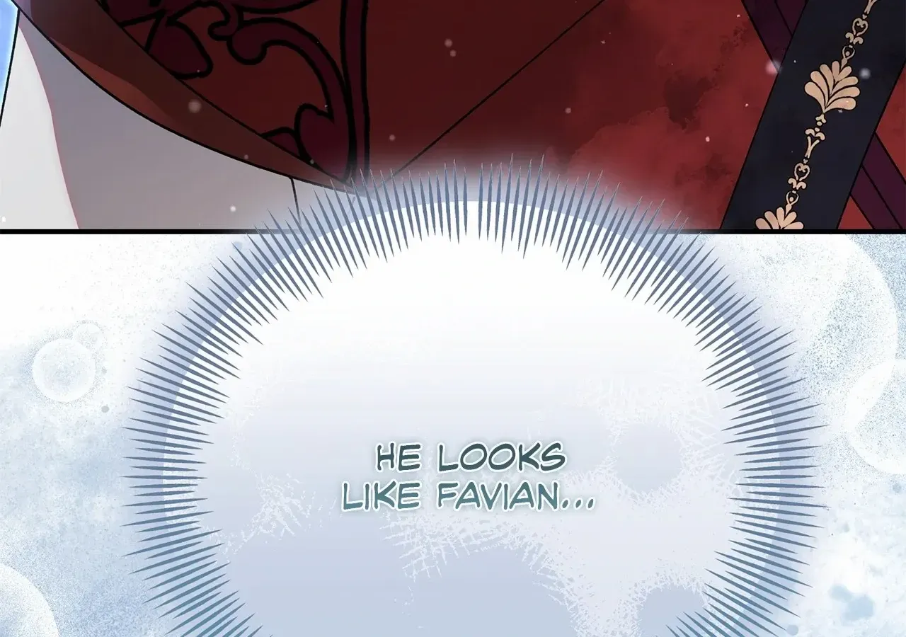 Escape Me If You Can Chapter 44 page 33 - 