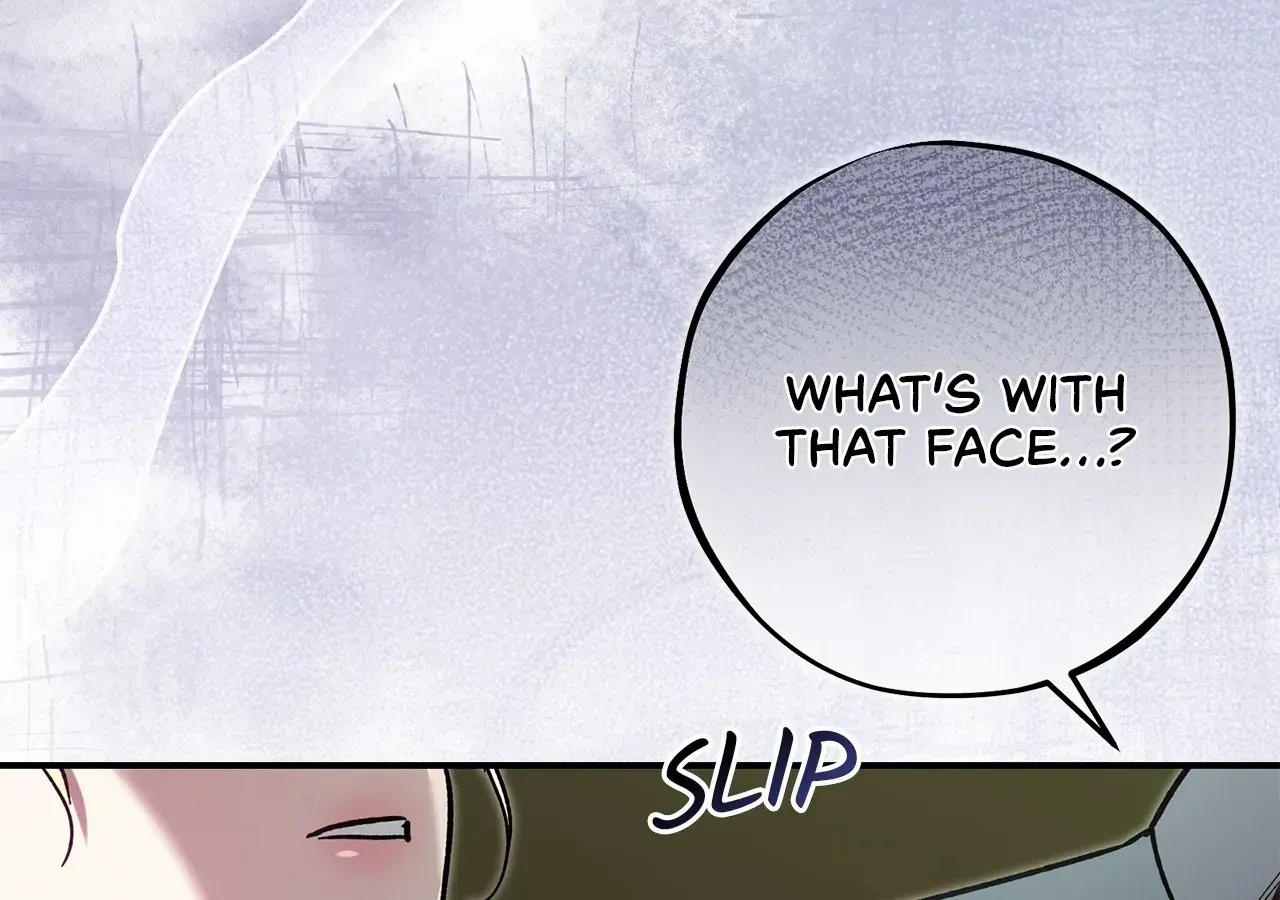Escape Me If You Can Chapter 44 page 38 - 