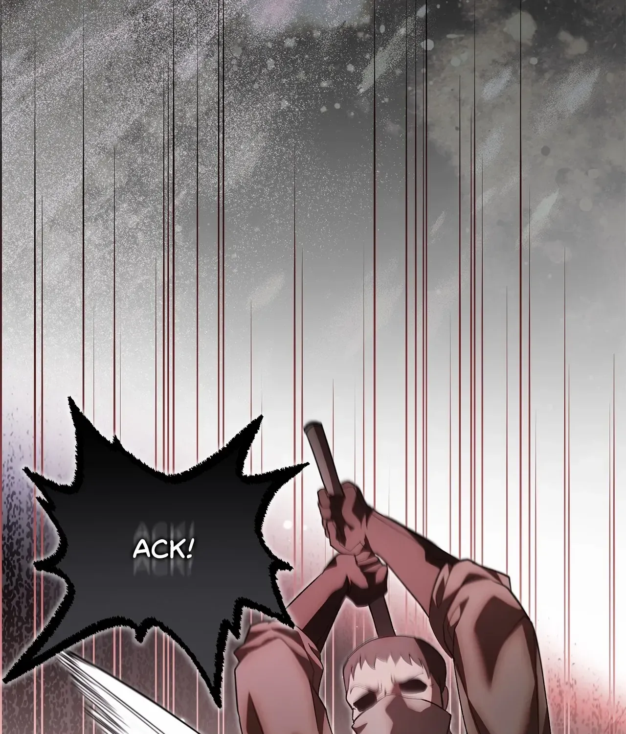 Escape Me If You Can Chapter 44 page 5 - 