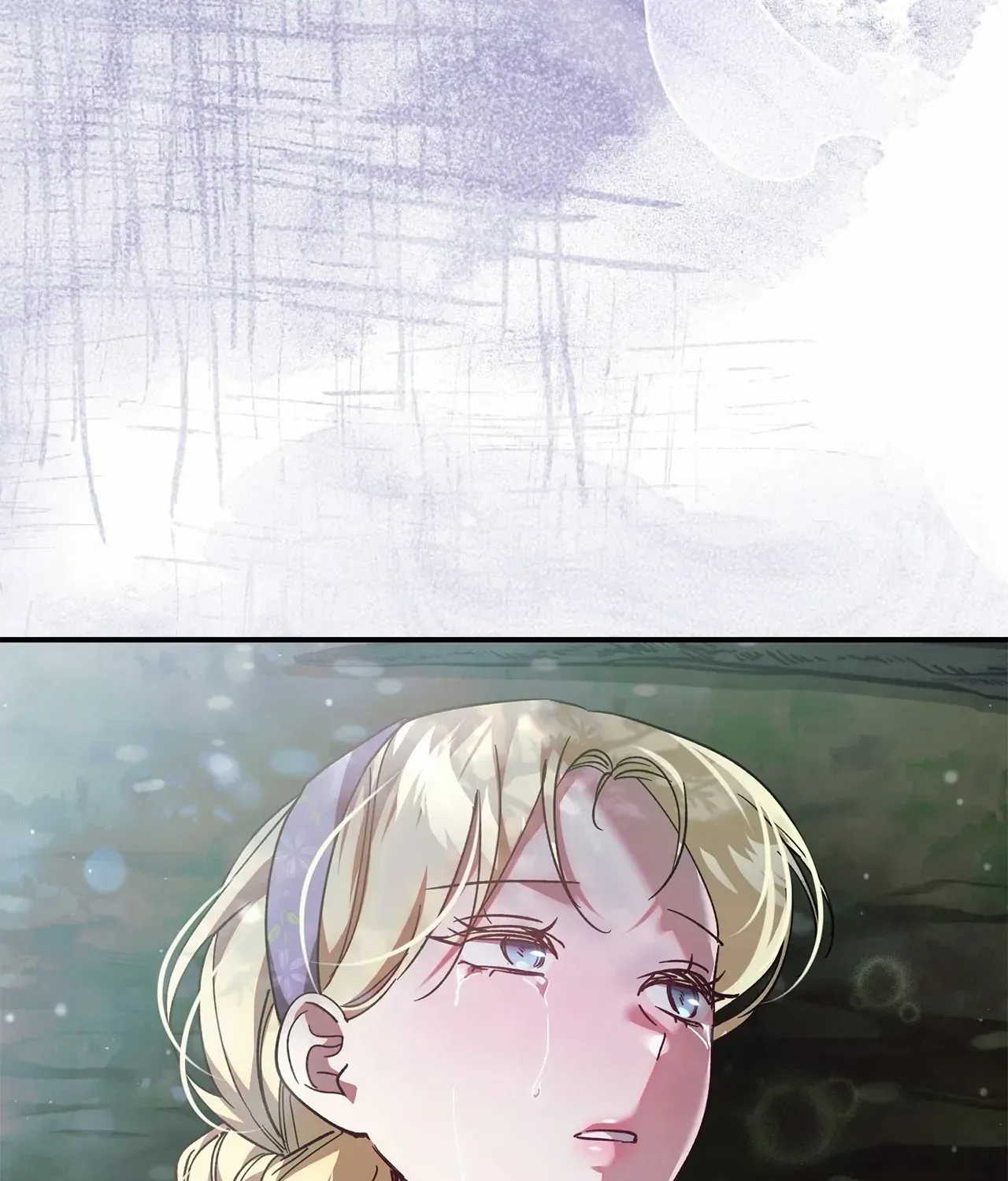 Escape Me If You Can Chapter 44 page 41 - 