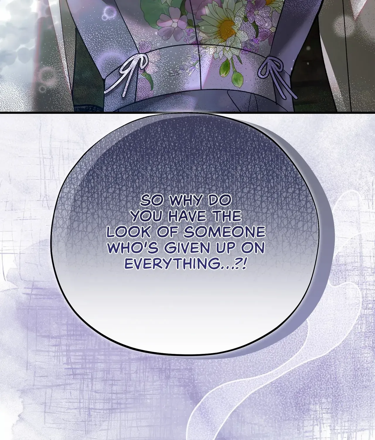 Escape Me If You Can Chapter 44 page 43 - 