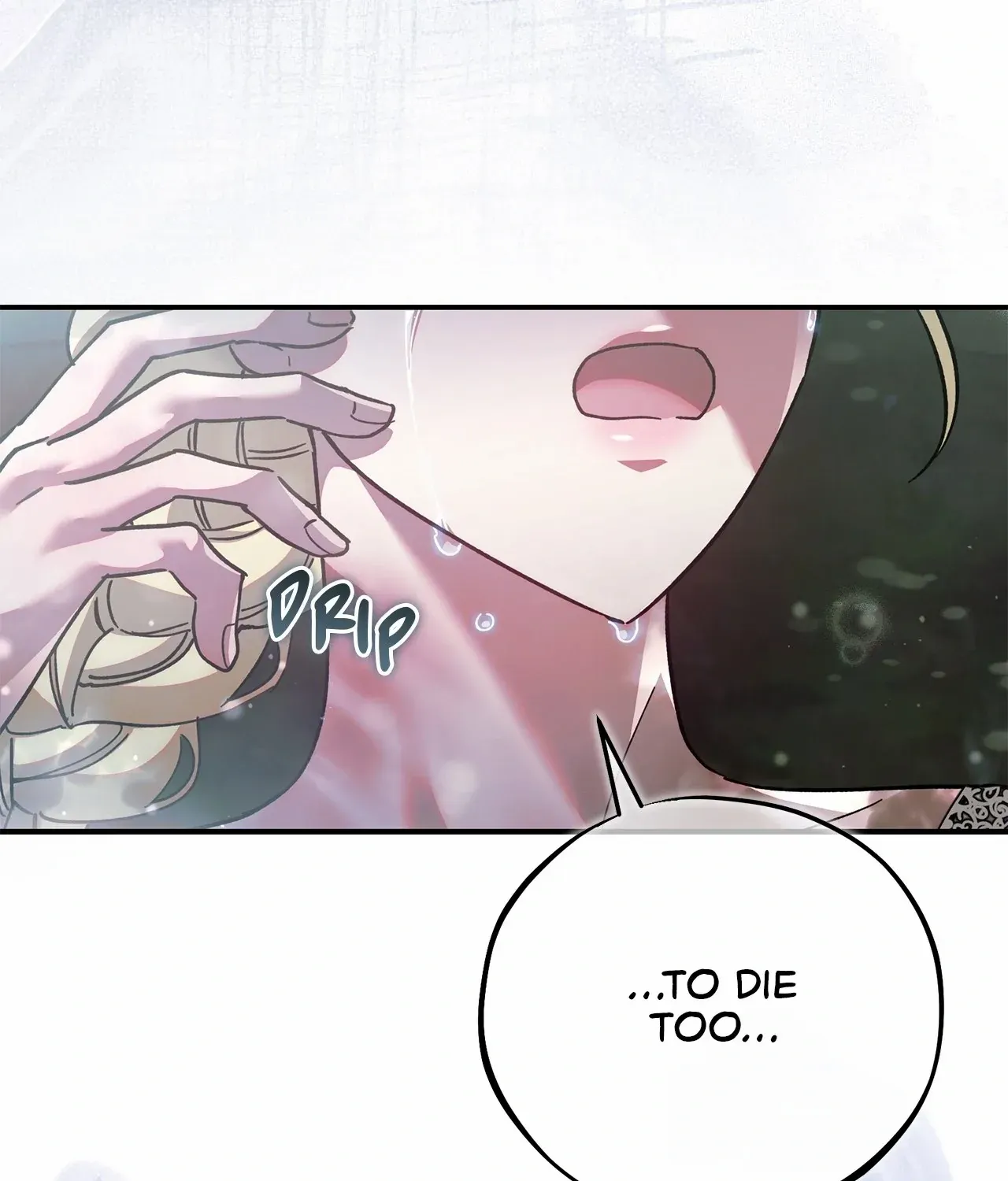 Escape Me If You Can Chapter 44 page 45 - 