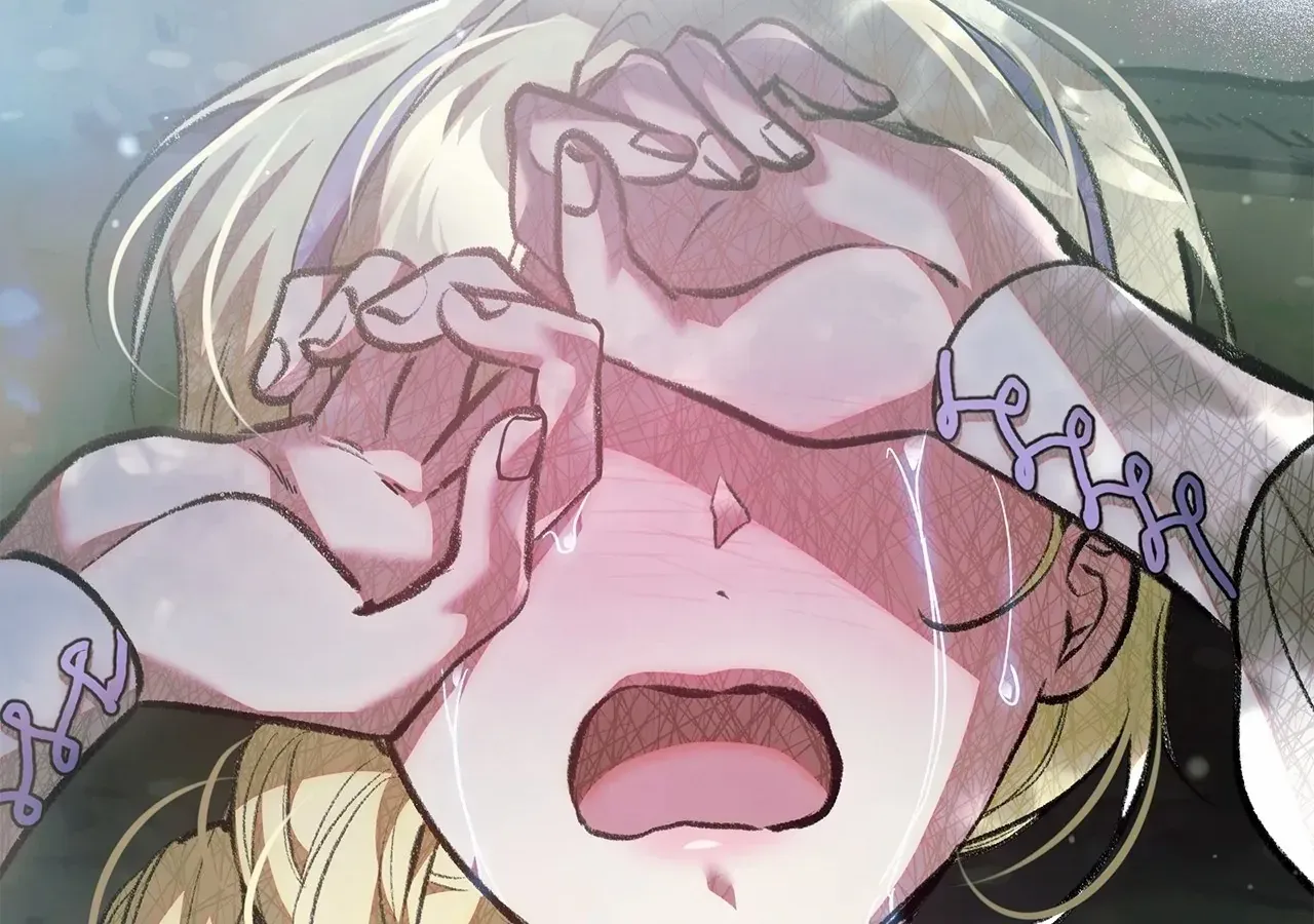 Escape Me If You Can Chapter 44 page 48 - 