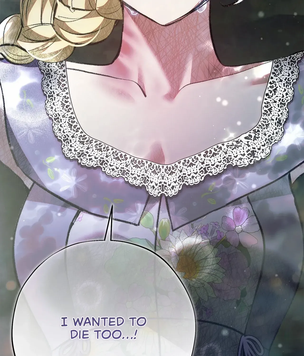 Escape Me If You Can Chapter 44 page 49 - 