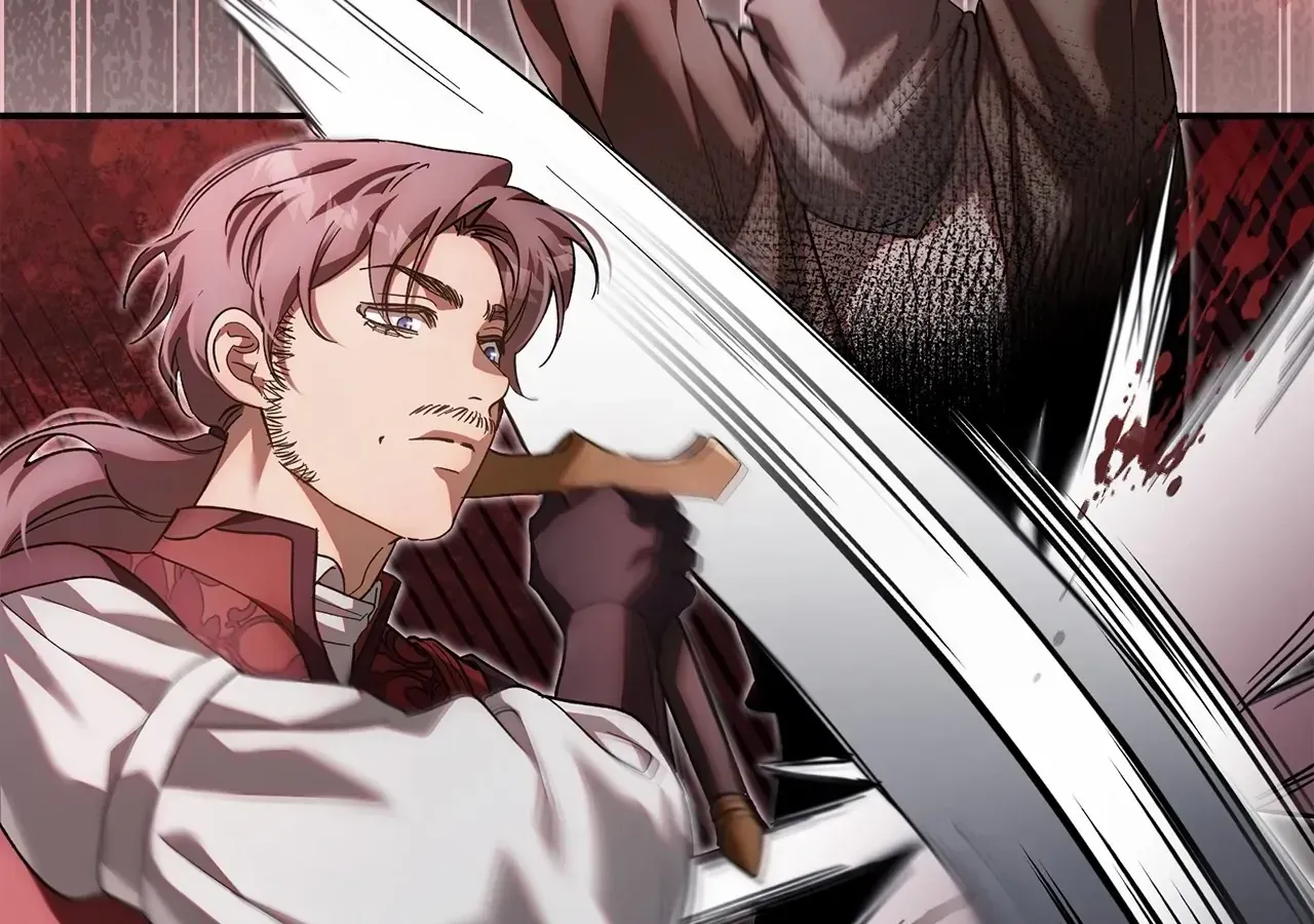 Escape Me If You Can Chapter 44 page 6 - 