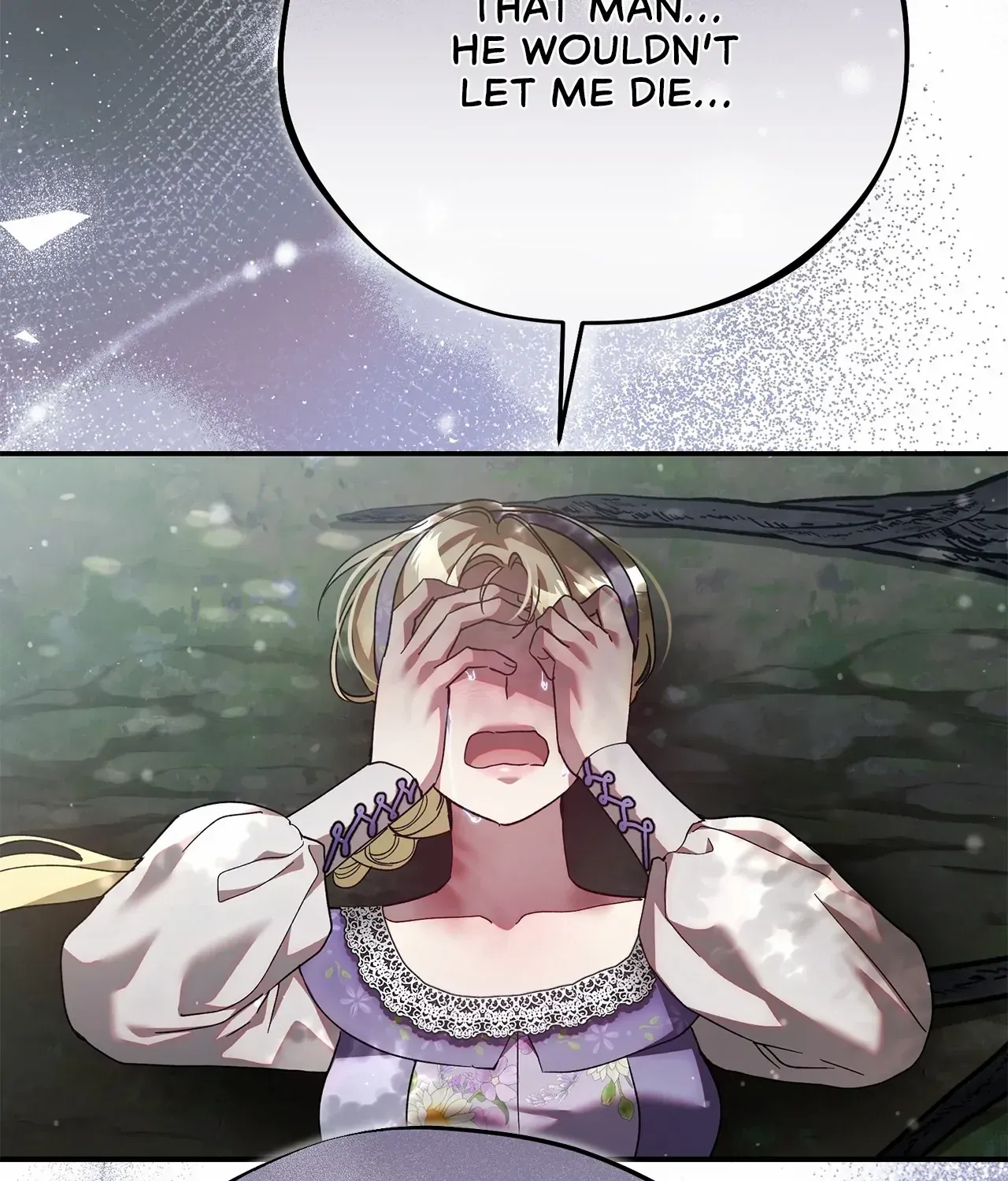 Escape Me If You Can Chapter 44 page 60 - 