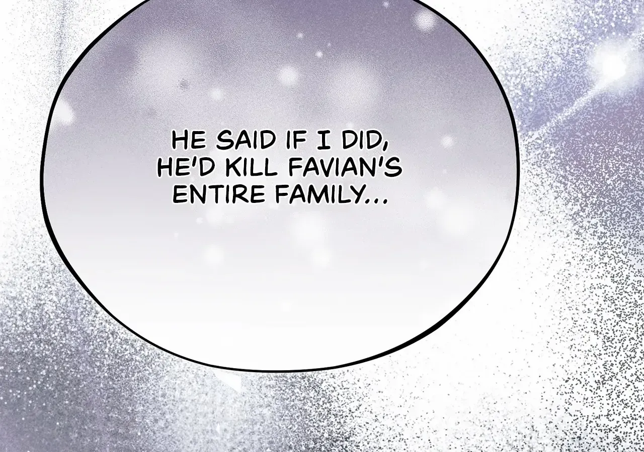 Escape Me If You Can Chapter 44 page 61 - 