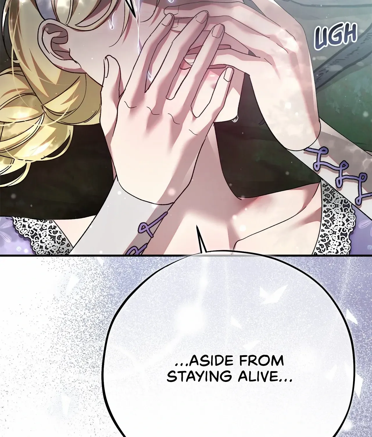 Escape Me If You Can Chapter 44 page 66 - 