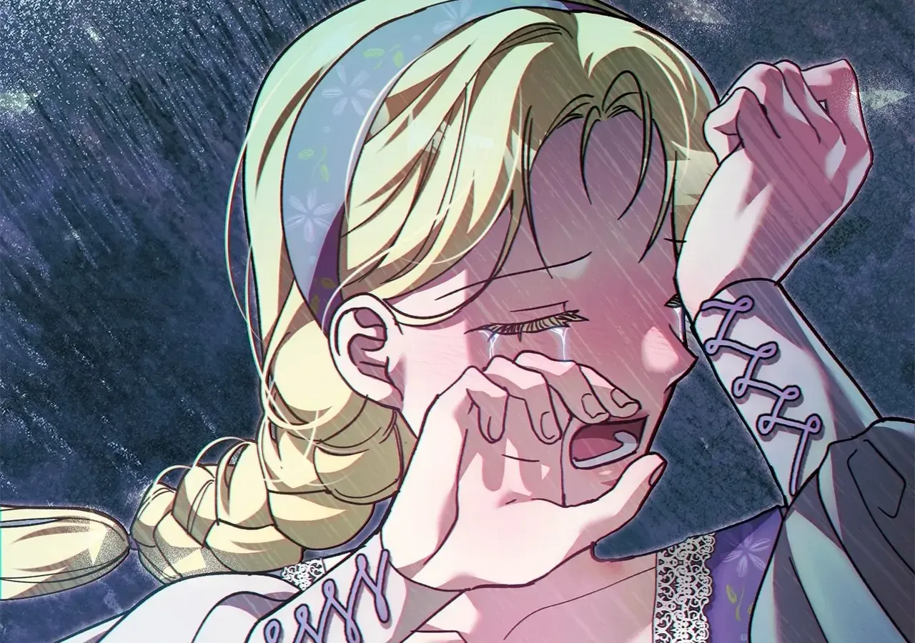 Escape Me If You Can Chapter 44 page 69 - 