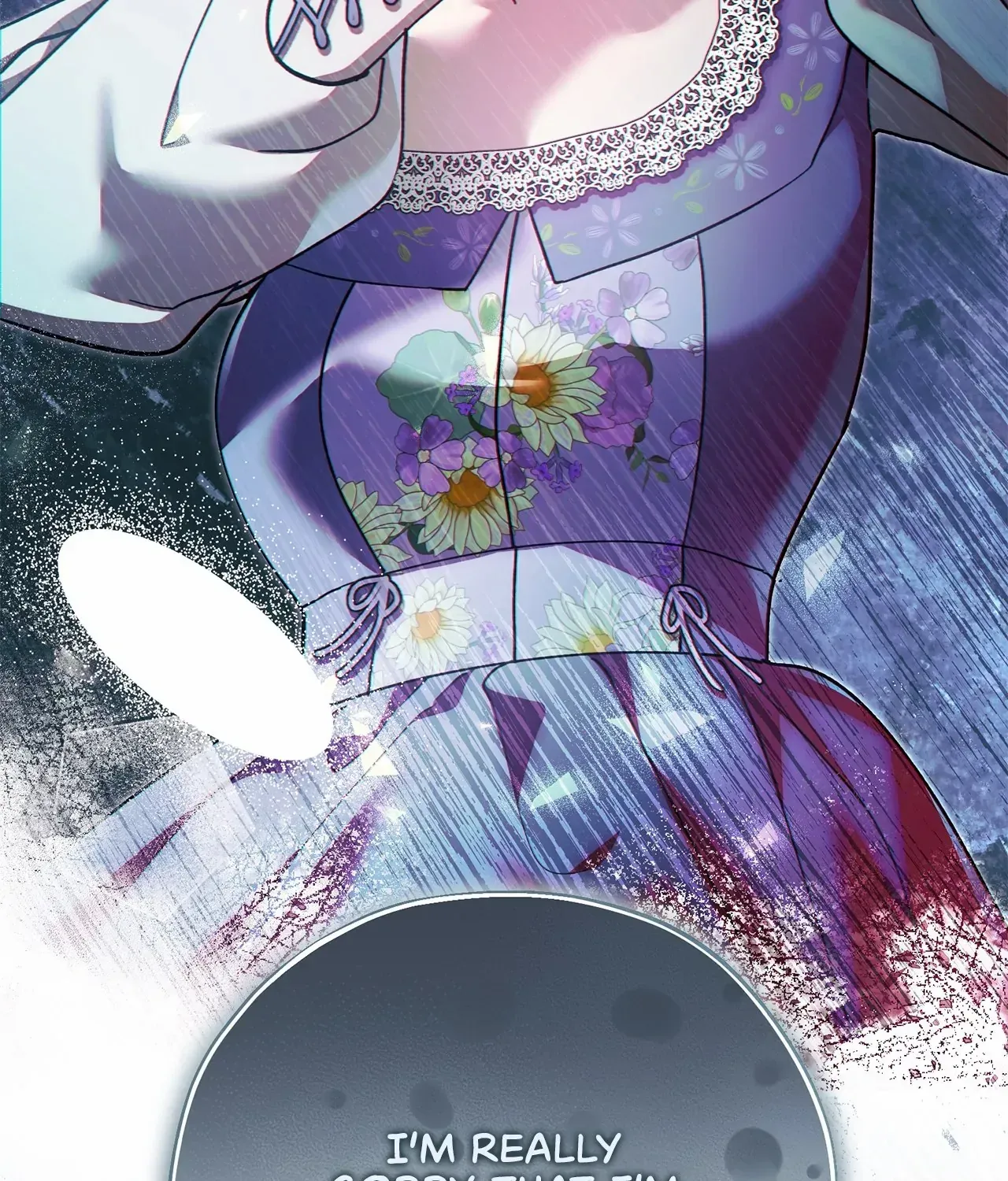 Escape Me If You Can Chapter 44 page 70 - 