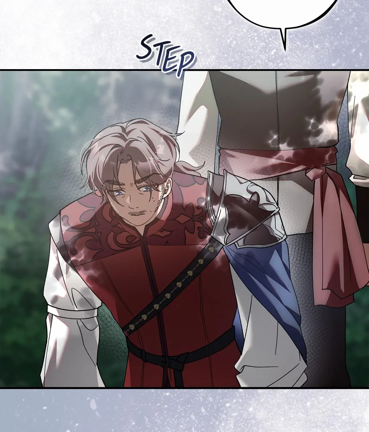 Escape Me If You Can Chapter 44 page 76 - 