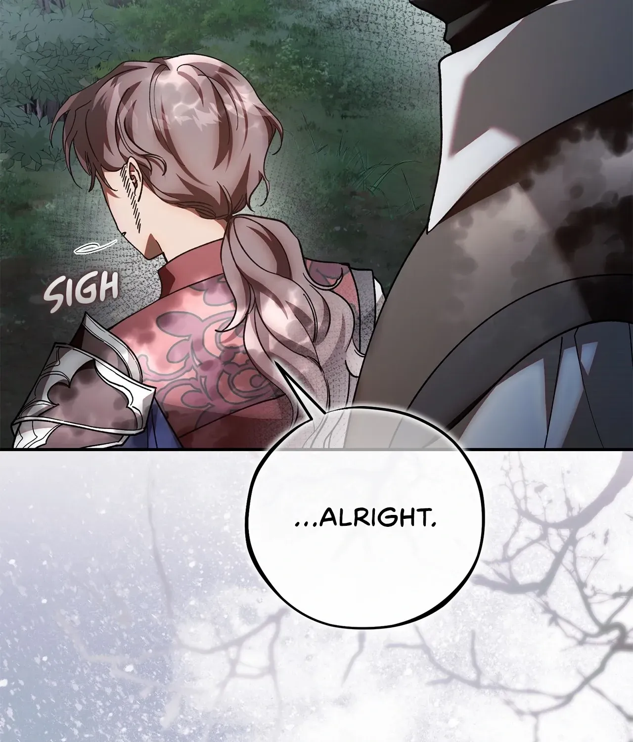 Escape Me If You Can Chapter 44 page 80 - 