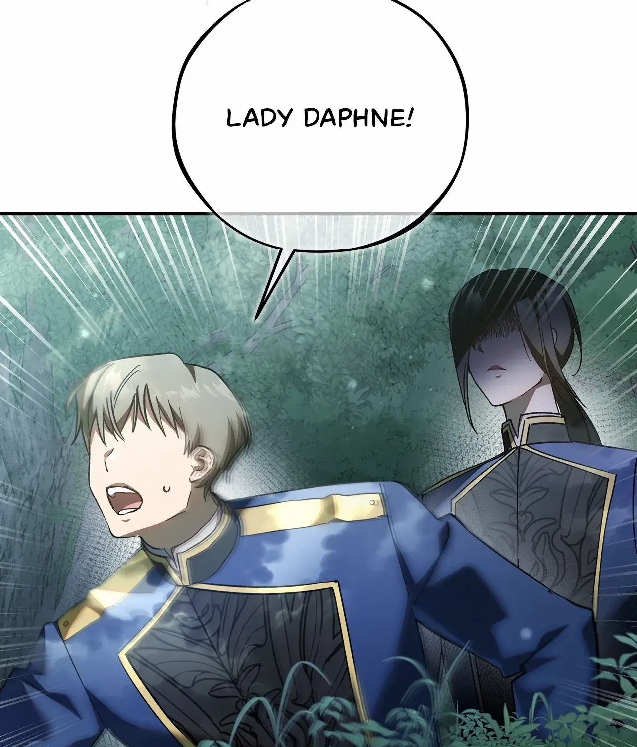 Escape Me If You Can Chapter 44 page 9 - 