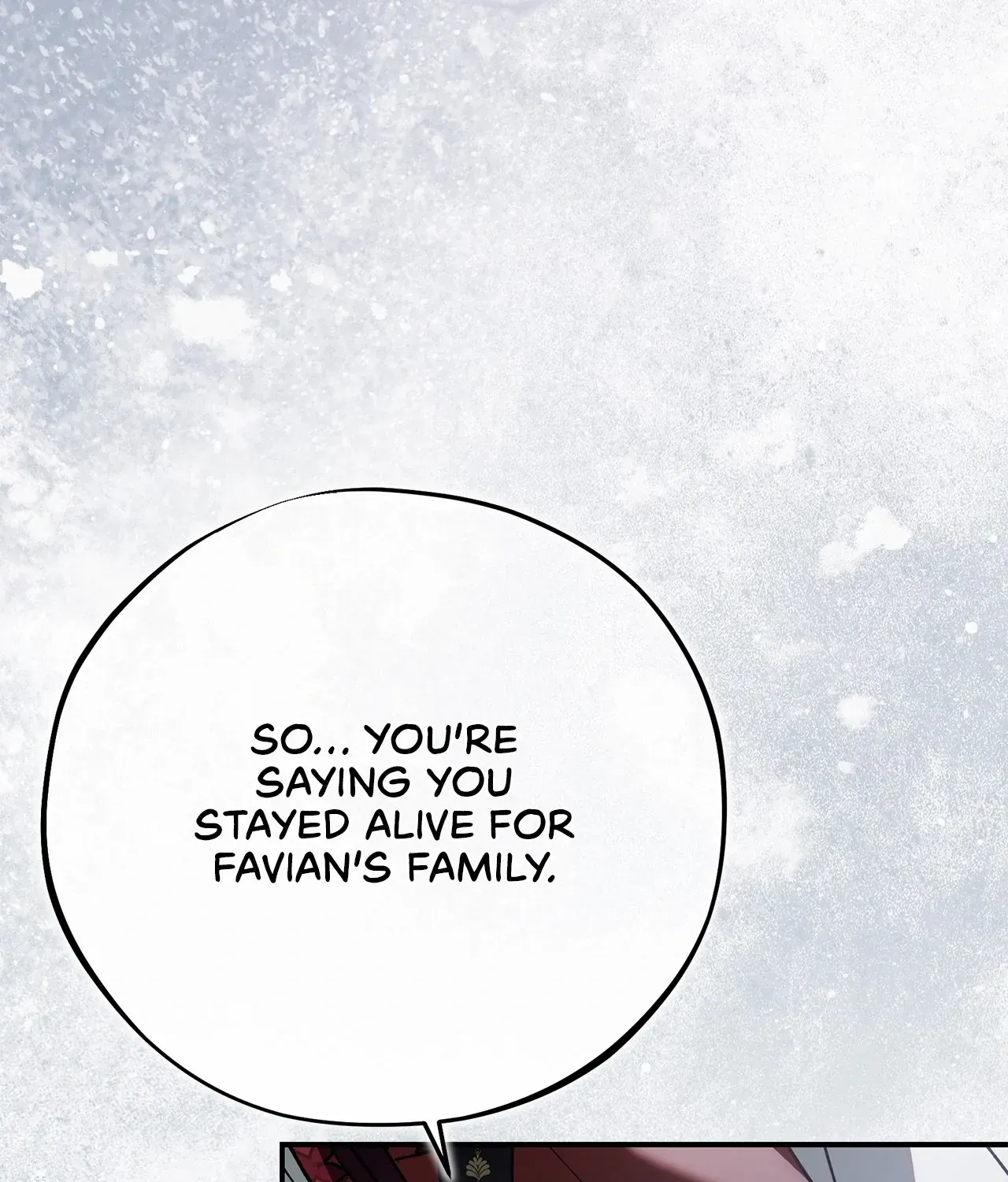 Escape Me If You Can Chapter 44 page 82 - 